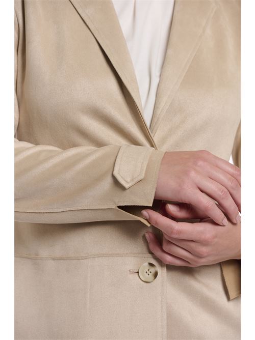 cappotto babice RINO & PELLE | BABICE.7002621AVENA